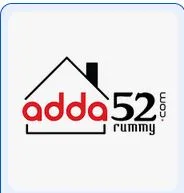 Adda52 Rummy logo