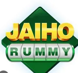jaiho rummy logo